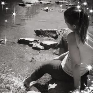 Meet your Posher, Bethany